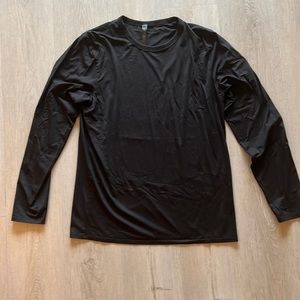 Mens Lululemon shirt